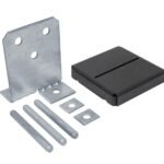 Simpson Post Base CPT66Z