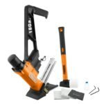 Freeman L-Cleat Flooring Nailer