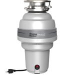 American Standard Garbage Disposal