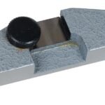 Mitutoyo Depth Base Attachment