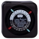Intermatic Timer TN111RM40
