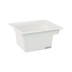 Mustee 25 Vector Sink