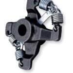 Series 100 Coupler 2" Pumps