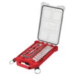 Milwaukee Mechanics Tool Set