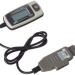 ESI 306B Fuse Buddy Tester