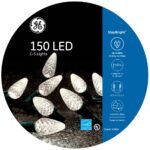 GE 150 LED C-5 Lights