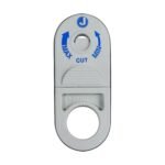 Jonard Plastic Cyclops Stripper