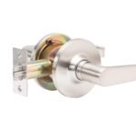 Empire Style Storeroom Lever