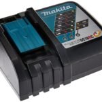 Makita DC18RA Charger