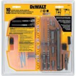 DEWALT Anchor Drive Kit
