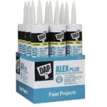 DAP 18152 Latex Caulk