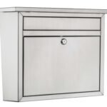 Maya Locking Mailbox