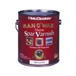 Man O'War Marine Varnish