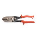 Wiss 5-Blade Hand Crimper