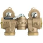 Symmons Laundry-Mate Valve