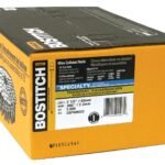 BOSTITCH Coil Siding Nails