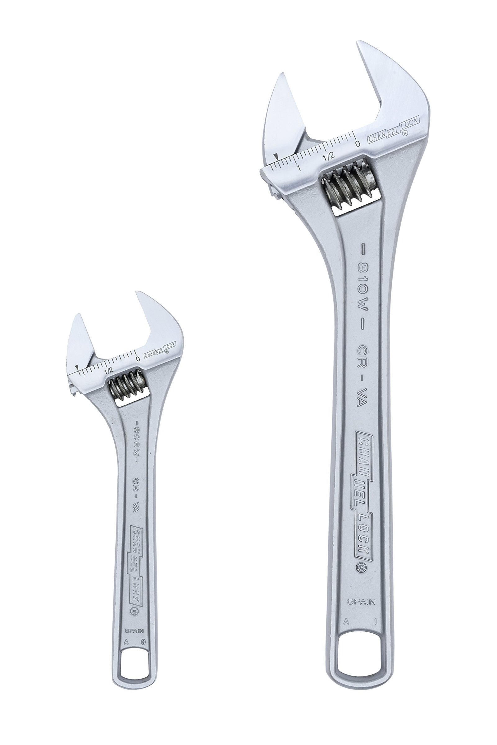 71CKvTLngLL.jpg Channellock Wrench Set - Image 1