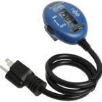 Reliance Appliance Load Tester