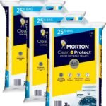 Water Softening Pellets