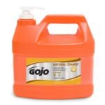 GOJO Orange Hand Soap
