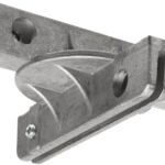 Brady Street Sign Piece