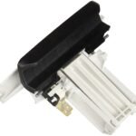 Whirlpool Door Latch