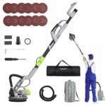 WORKPRO Electric Drywall Sander