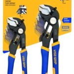 IRWIN Pliers Set, V-Jaw