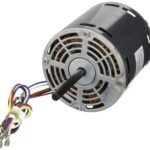 Protech Blower Motor