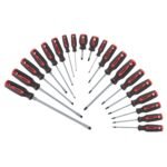 20pc Screwdriver Set