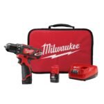 Milwaukee 2408-22 Hammer Drill