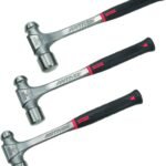 Stanley Proto Anti-Vibe Hammer Set