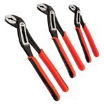 Sunex Water Pump Pliers Set