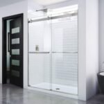 DreamLine Bypass Shower Door