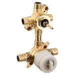 Moen M-CORE Transfer Valve