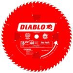 Diablo Wood Saw Blade