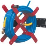 Lisle Air Hose Reel