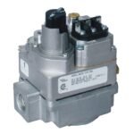 White Rodgers Gas Valve