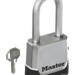 Master Lock M176XDLH Padlock