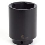 Sunex 1/2-Inch Impact Socket