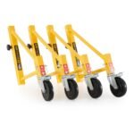 MetalTech Scaffold Outriggers
