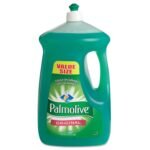 Palmolive 46157 Liquid Dishwashing