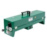 Greenlee PVC Pipe Heater