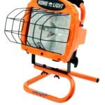 Woods Halogen Worklight