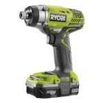 Ryobi 18V Impact Driver