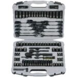 STANLEY Socket Set 99-Piece