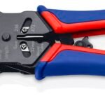 Knipex Crimping Pliers RJ 10