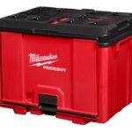 Milwaukee PACKOUT Cabinet