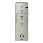 TOTO TTHU9489 Remote Control