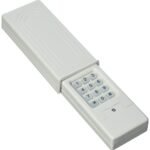 Chamberlain Clicker Garage Door Control